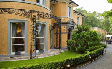 Corks Vienna Woods Hotel & Villas 